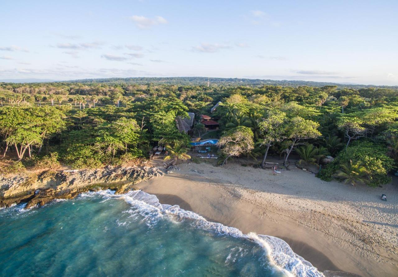 Beach Cabarete Ecolodge De Luxe Maravilla Encuentro Surf, Kite 外观 照片