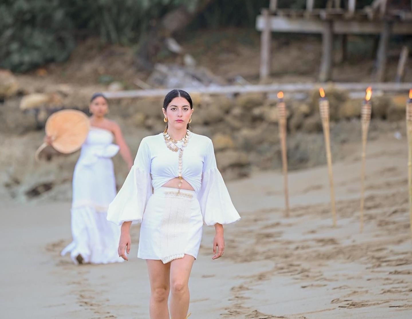 Beach Cabarete Ecolodge De Luxe Maravilla Encuentro Surf, Kite 外观 照片