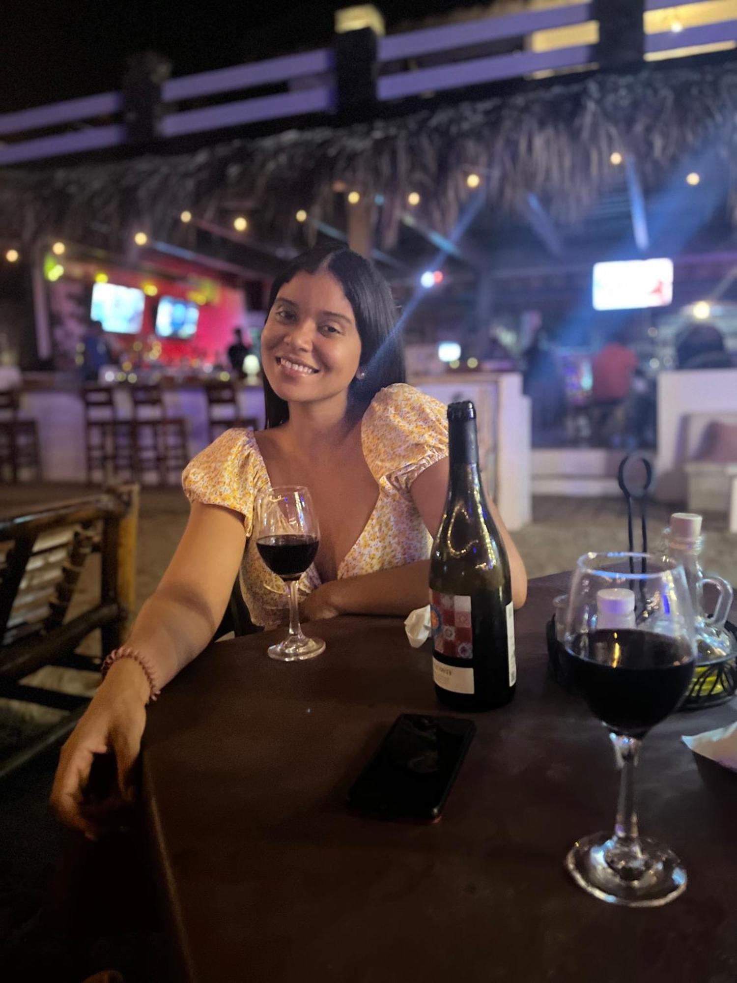 Beach Cabarete Ecolodge De Luxe Maravilla Encuentro Surf, Kite 外观 照片